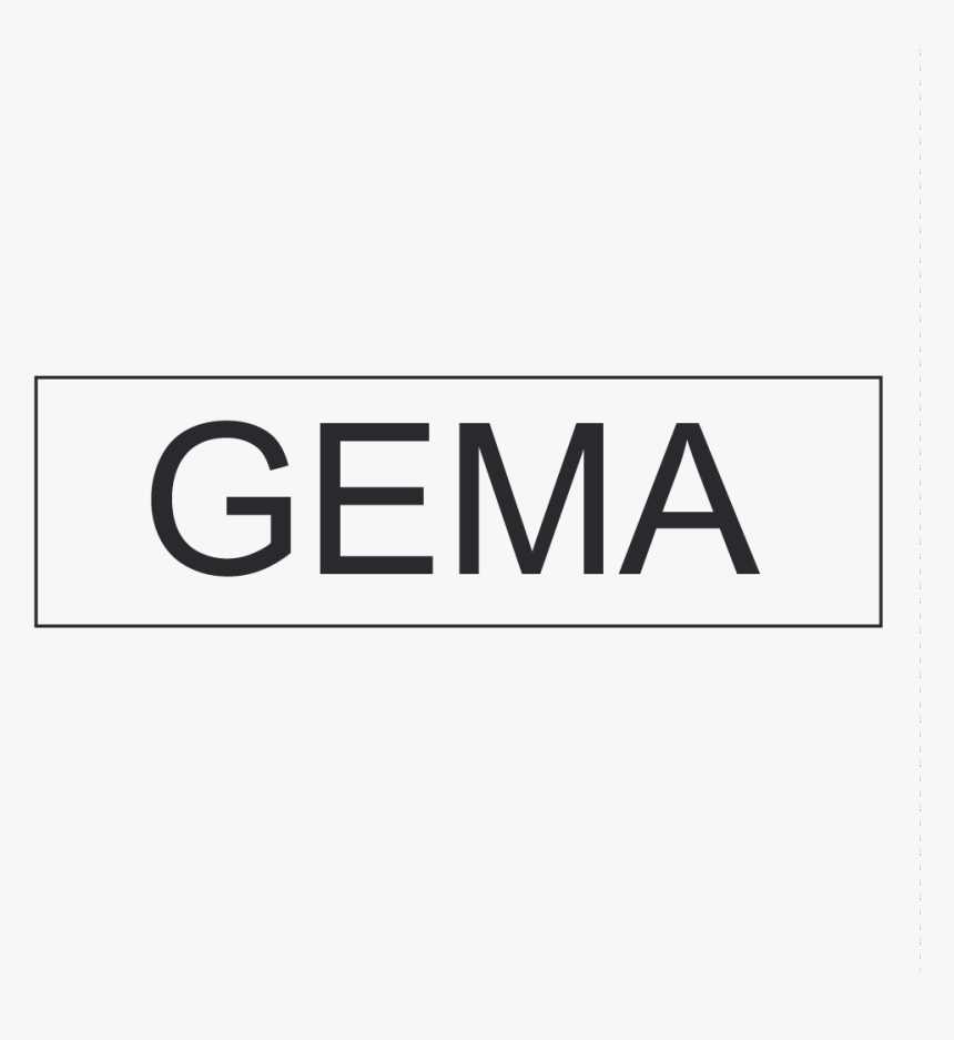 Gema, HD Png Download, Free Download