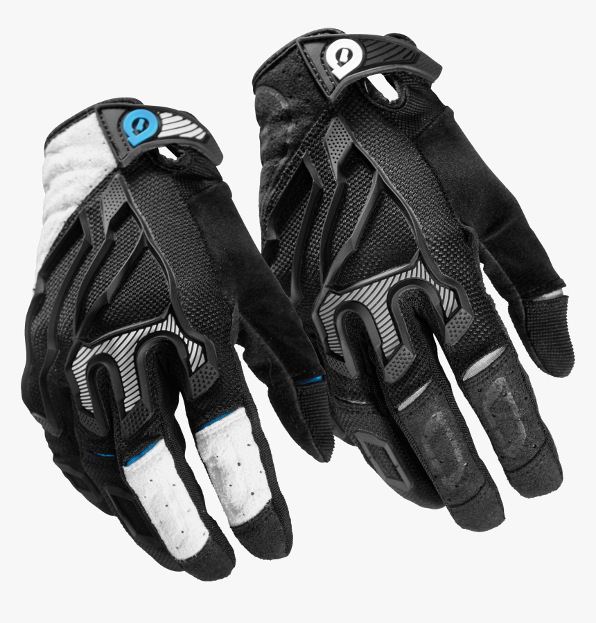 Sixsixone Evo Gloves, HD Png Download, Free Download