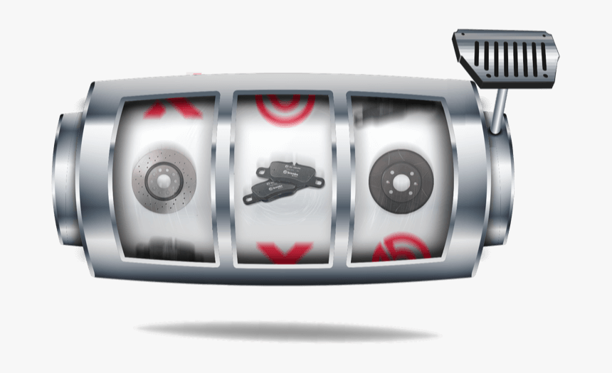 Gioca - Brembo Xtraplay, HD Png Download, Free Download
