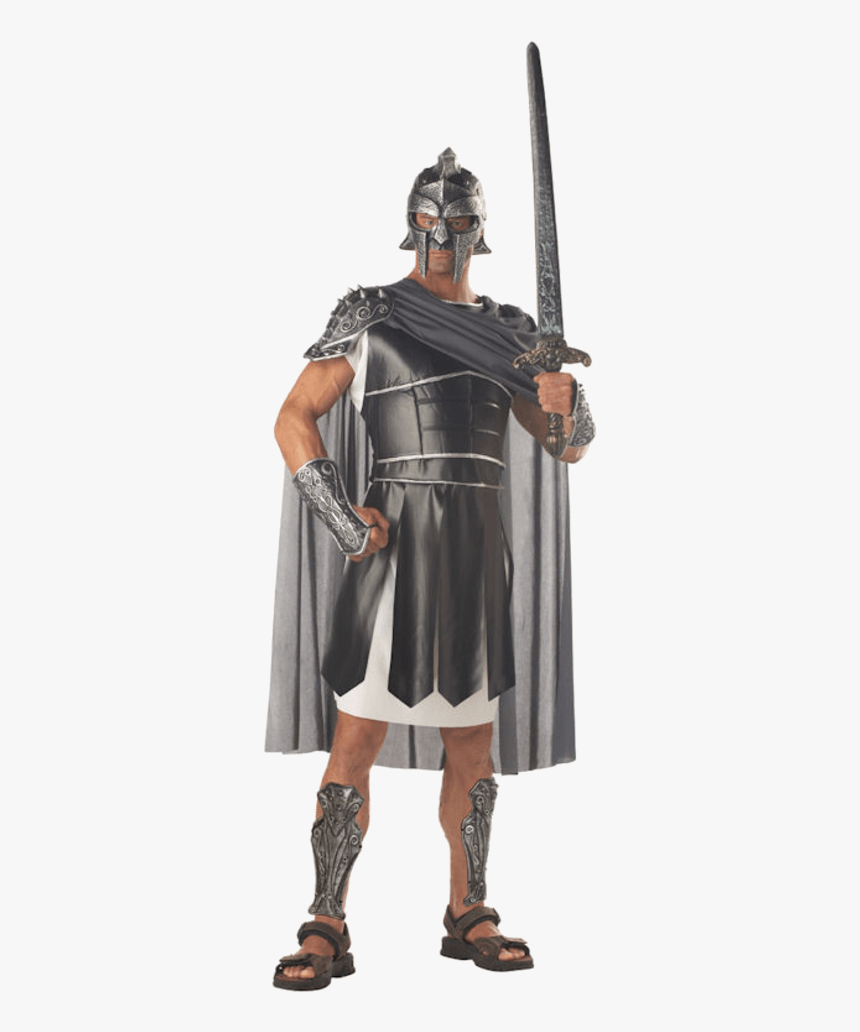 Roman Centurion Costume, HD Png Download, Free Download