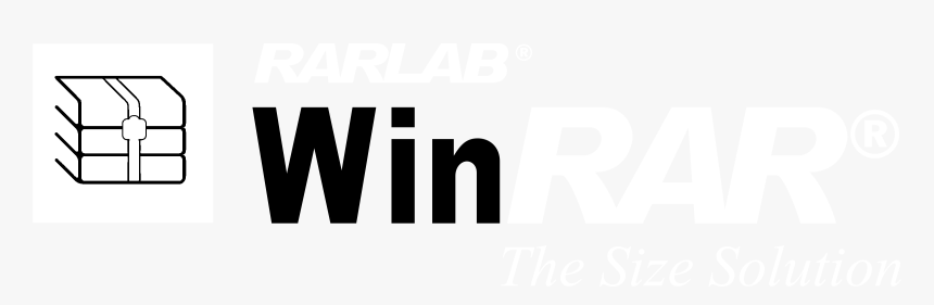 Winrar Logo Png, Transparent Png, Free Download