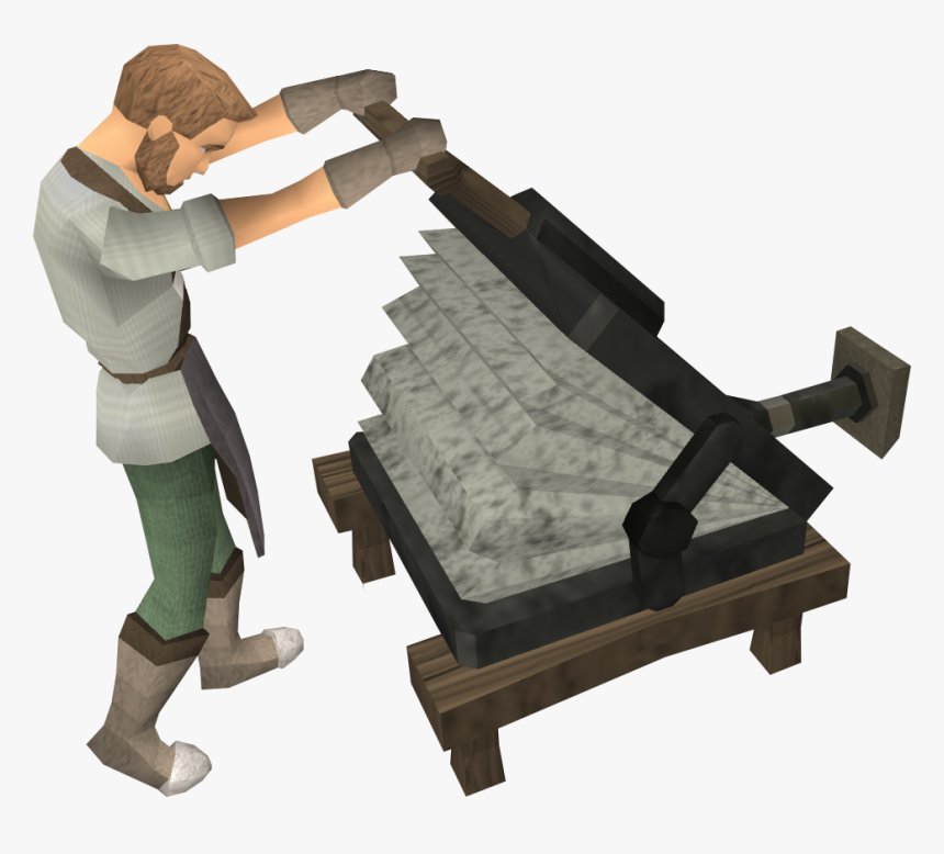 Smithing Bellows, HD Png Download, Free Download