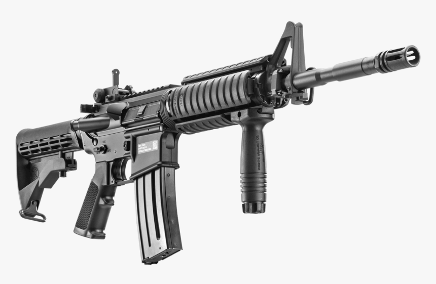 Transparent Famas Png - Assault Rifle, Png Download, Free Download