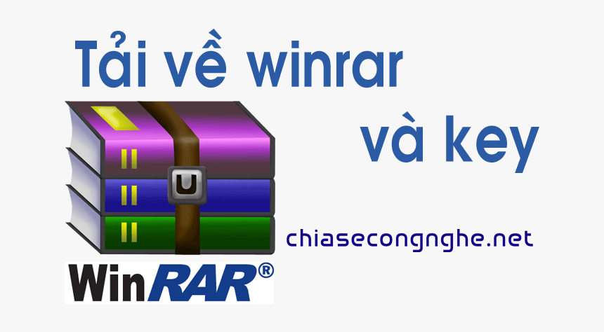 Winrar, HD Png Download, Free Download
