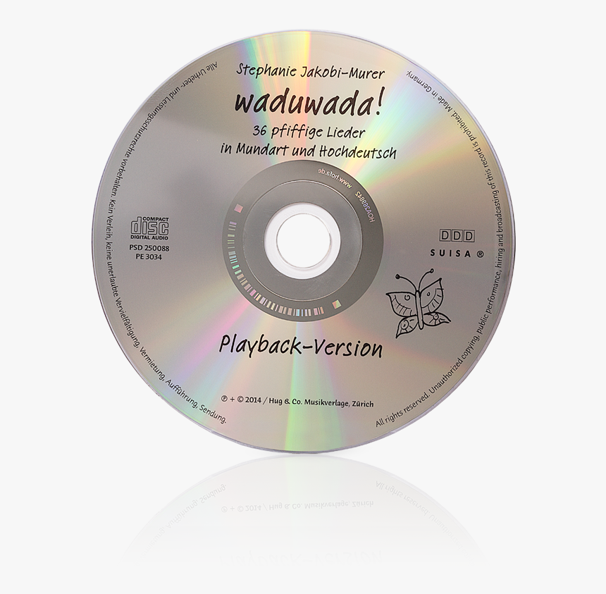 Cd, HD Png Download, Free Download