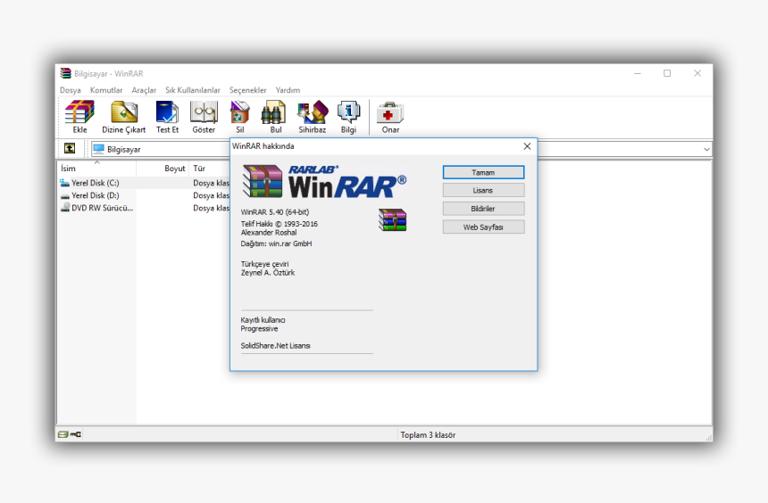 Winrar, HD Png Download, Free Download