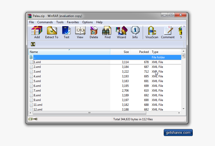 Transparent Winrar Png - Xara 3d Maker 7 Serial Number Free Download, Png Download, Free Download