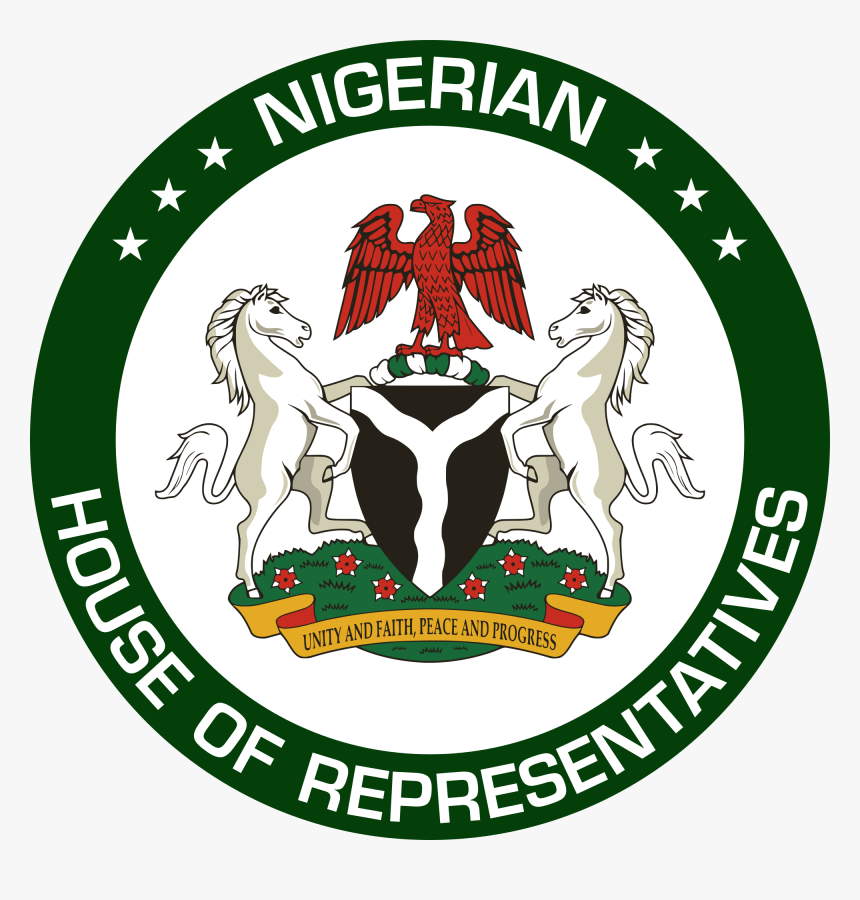 Coat Of Arms Of Nigeria, HD Png Download, Free Download