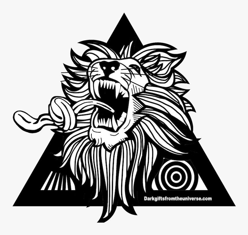 Roaring Lion Clipart , Transparent Cartoons - Logo Lion Png Hd, Png Download, Free Download