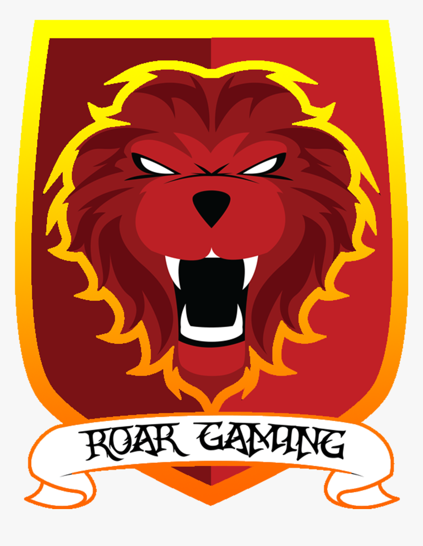 Roar Pubg, HD Png Download, Free Download