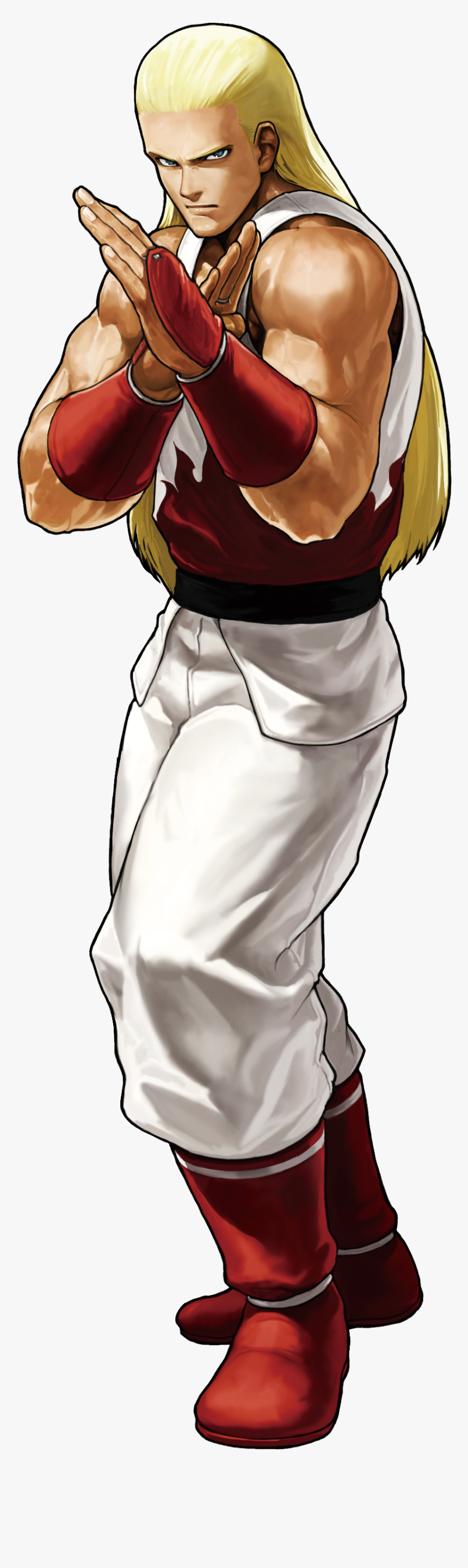 Andy Bogard Kof Xiii, HD Png Download, Free Download