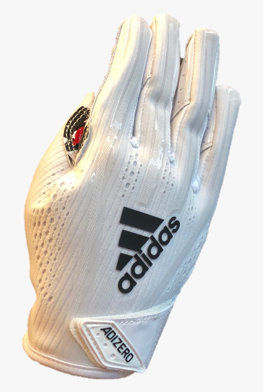 adizero 7 football gloves