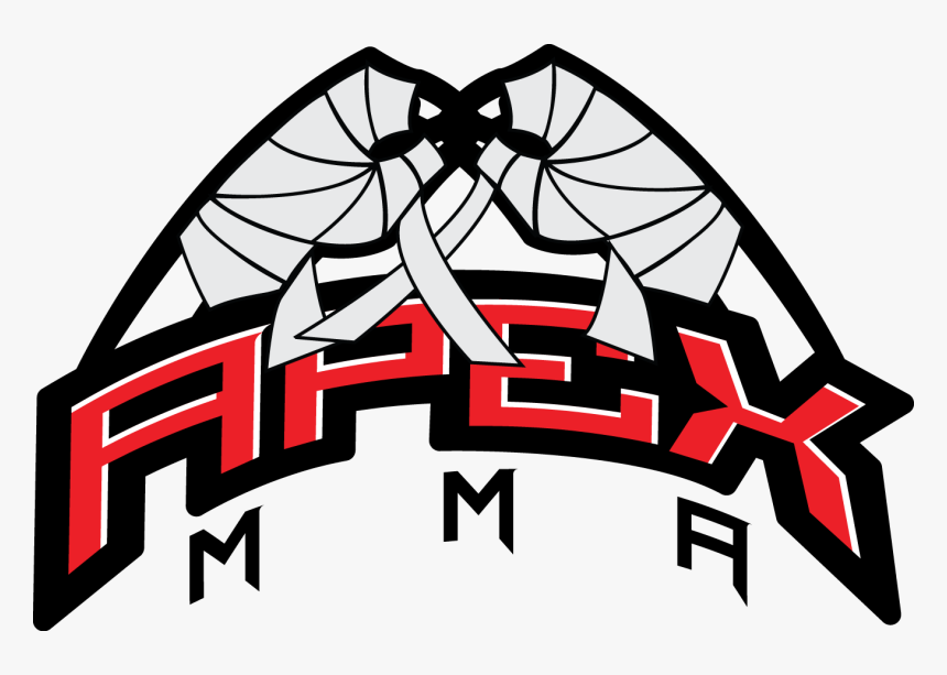 Apex Mma Strathmore Logo, HD Png Download, Free Download