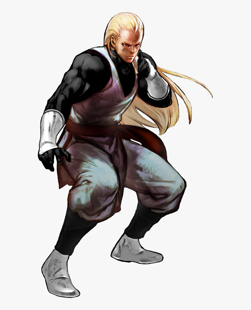 Andy Kof 2002 Um, HD Png Download, Free Download