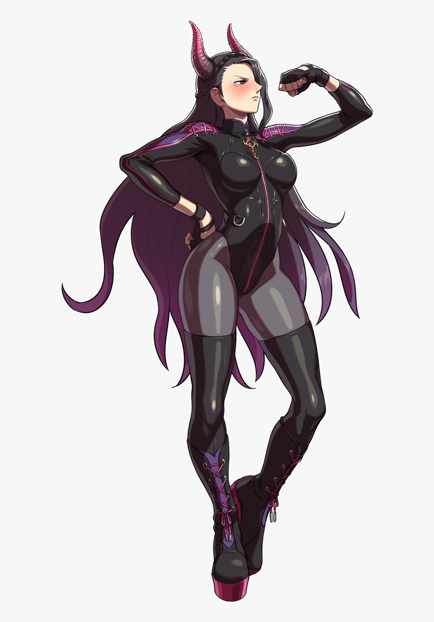 Luong Snk Heroines, HD Png Download, Free Download