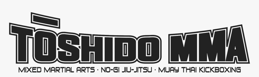 Toshido Mma - Graphic Design, HD Png Download, Free Download