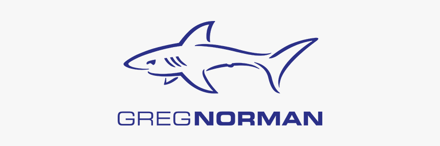 Greg Norman Logo, HD Png Download, Free Download