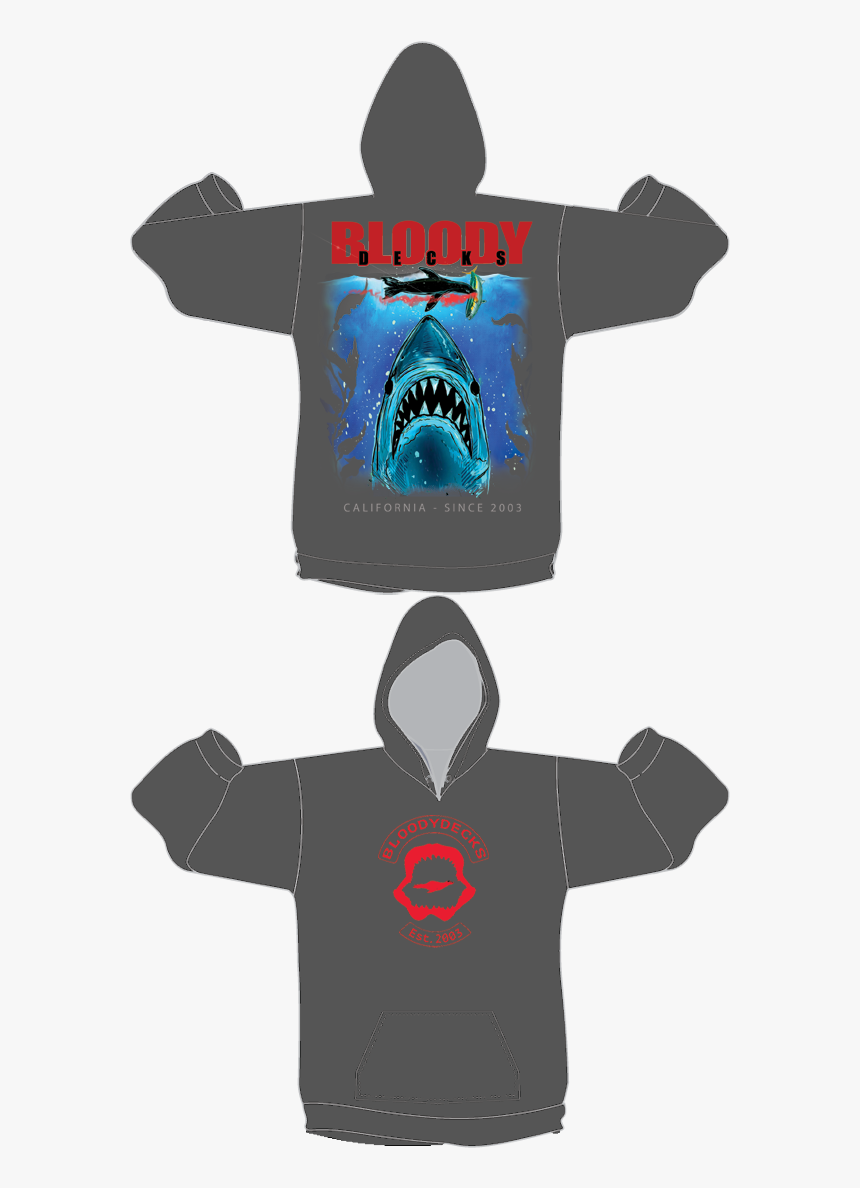 Hoodie, HD Png Download, Free Download