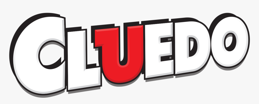 Cluedo Logo, HD Png Download, Free Download