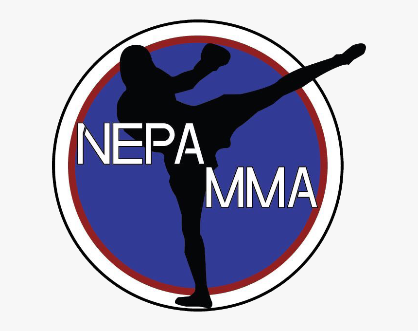Nepa Mixed Martial Arts - Nepa Mma, HD Png Download, Free Download