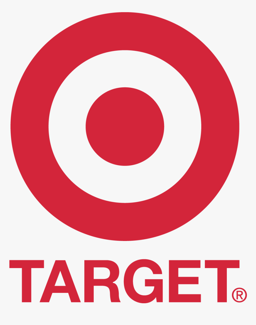 Target Logo Vector - Target Stores Logo, HD Png Download, Free Download