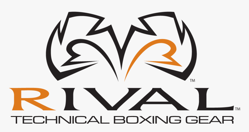 Rival Boxing Gear Logo, HD Png Download, Free Download
