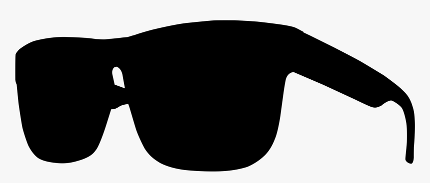 Font Logo Goggles Sunglasses Png Download Free Clipart - Clipart Sunglasses Png, Transparent Png, Free Download