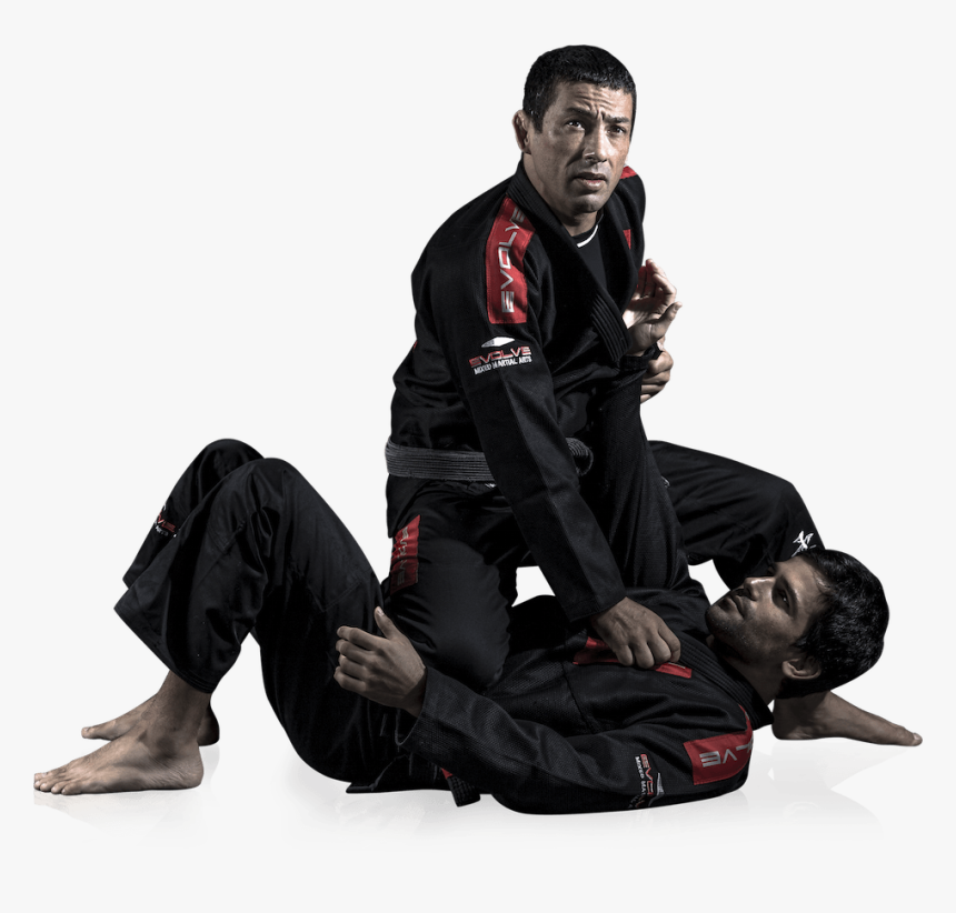 Brazilian Jiu Jitsu Png, Transparent Png, Free Download