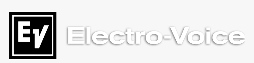 Electro Voice, HD Png Download, Free Download