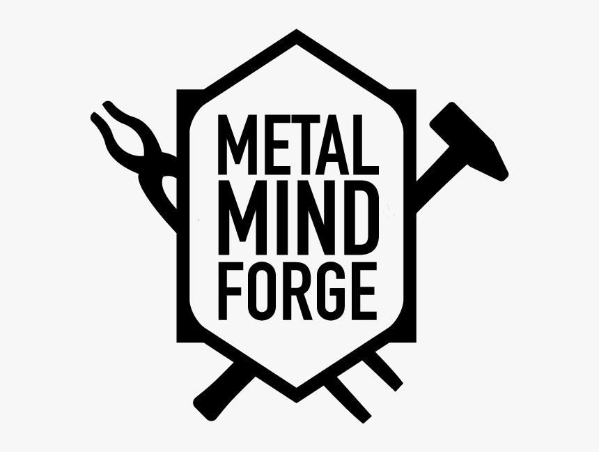Metal Mind Forge, HD Png Download, Free Download