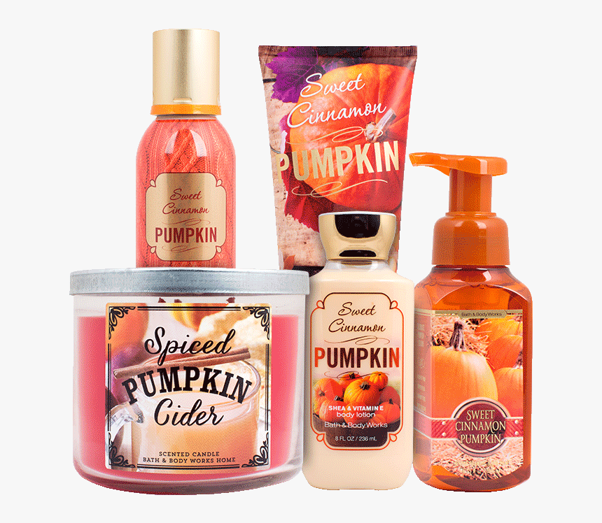Transparent Bath And Body Works Png - Bath And Body Works Fall 2019, Png Download, Free Download