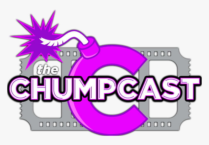 The Chumpcast, HD Png Download, Free Download