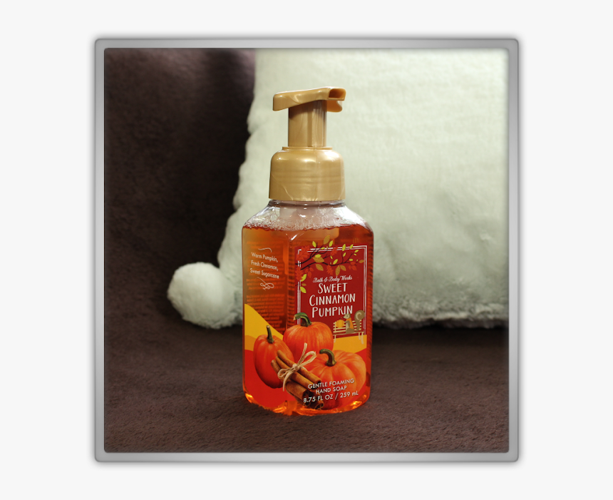 Bath And Body Works Huge Fall Autumn Haul Review Home - Liquid Hand Soap, HD Png Download, Free Download