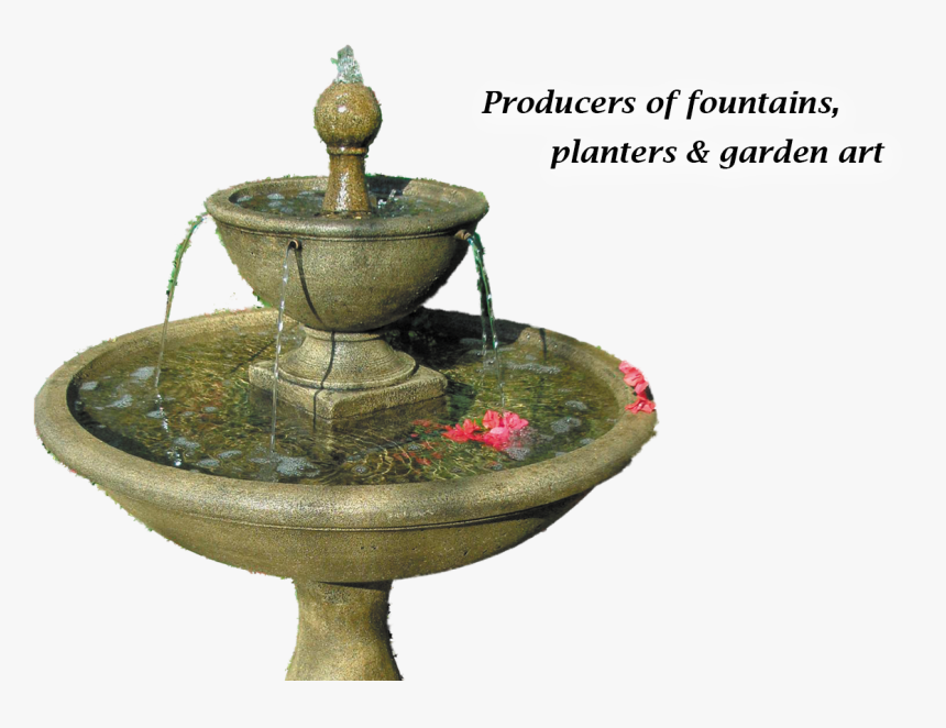 Fountain, HD Png Download, Free Download