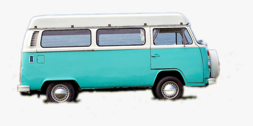 Compact Van, HD Png Download, Free Download