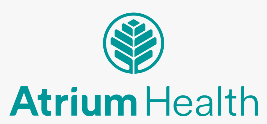 Atrium Health - Atrium Health Charlotte Nc, HD Png Download, Free Download