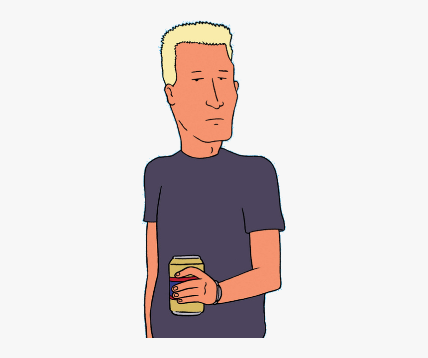 #boomhauer #king Of The Hill #hank Hill#alamo Beer#arlen#texas#pimp - King Of The Hill Boomhauer Png, Transparent Png, Free Download