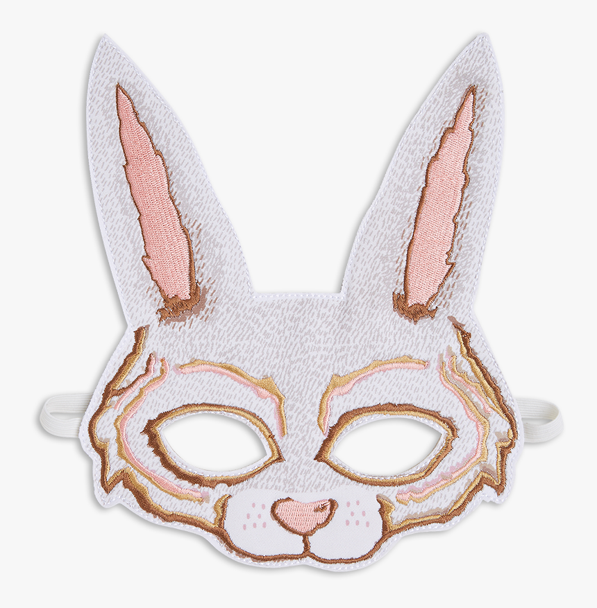 Transparent Fox Mask Png - Paw, Png Download, Free Download