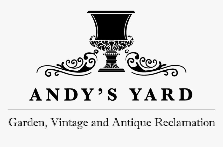 Andy"s Yard Garden And Vintage Reclamation - Emblem, HD Png Download, Free Download