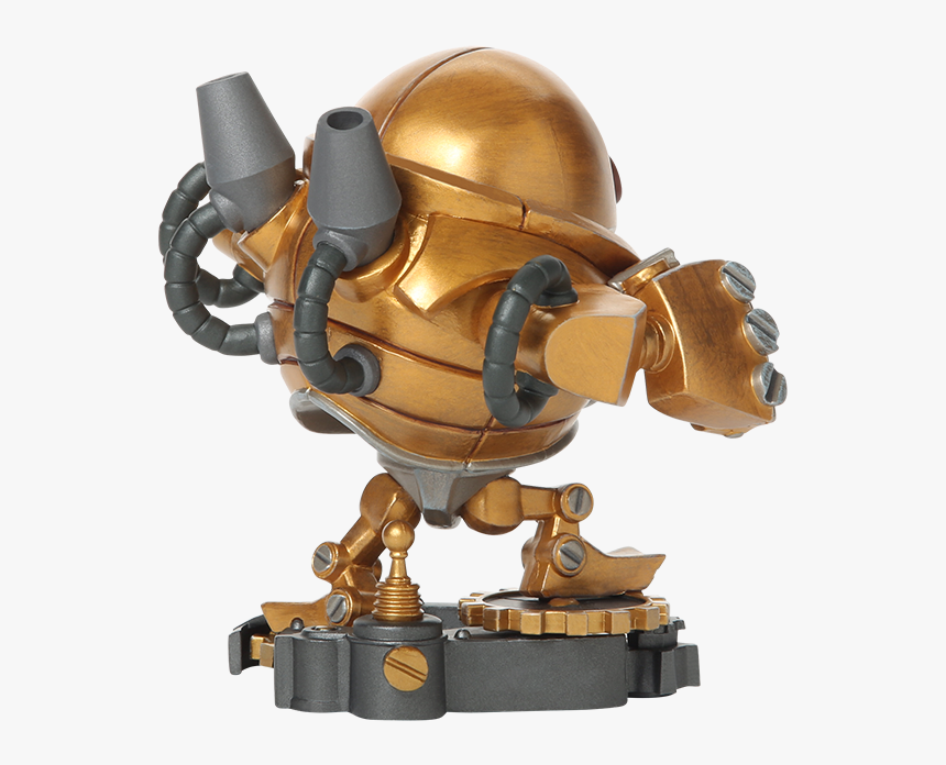 Blitz Lol Action Figure, HD Png Download, Free Download