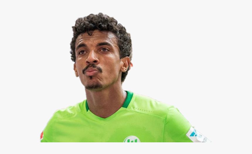 Luiz Gustavo Png Transparent Image - Player, Png Download, Free Download