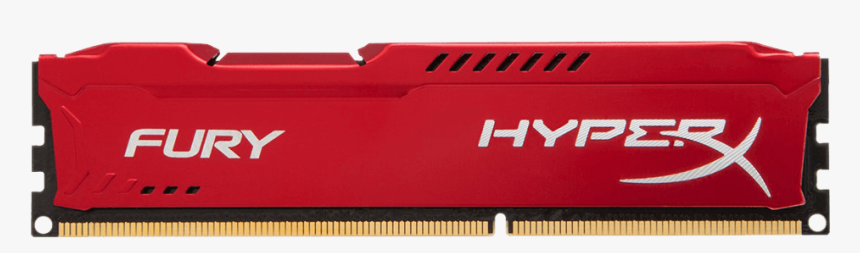 Index Of Image Cache - Kingston Hyperx Fury Red Ddr3 1866, HD Png Download, Free Download