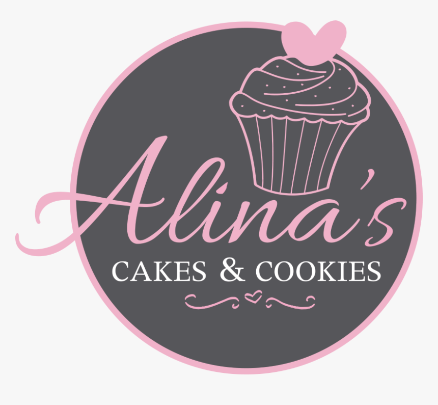 Logo Cake And Cookies, HD Png Download, Free Download