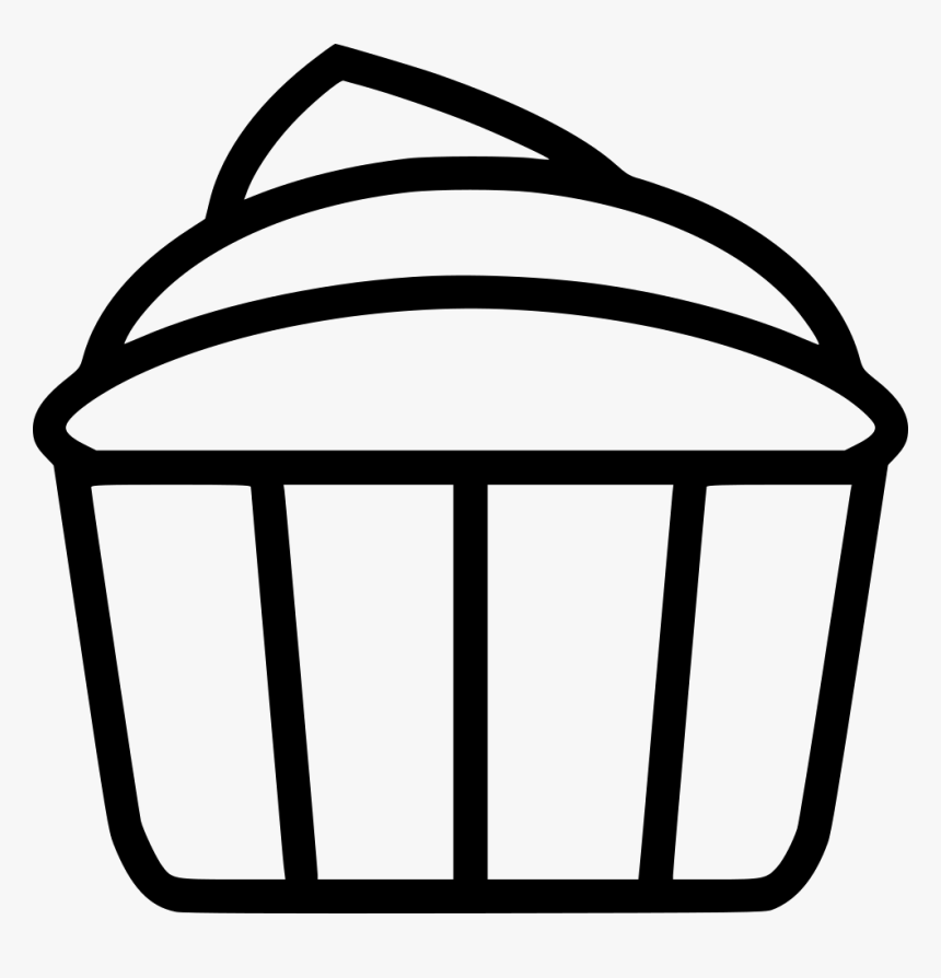 Cupcake, HD Png Download, Free Download