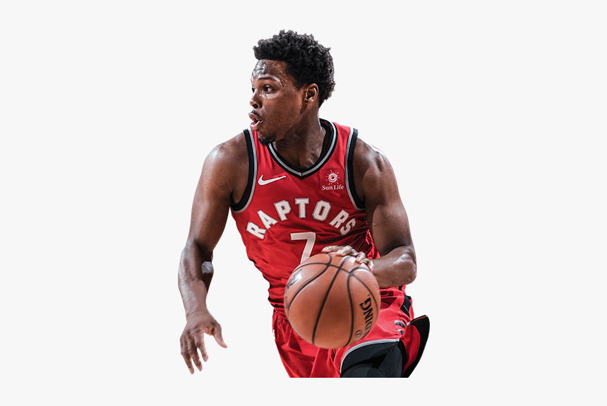 Toronto Raptors Player Transparent, HD Png Download, Free Download