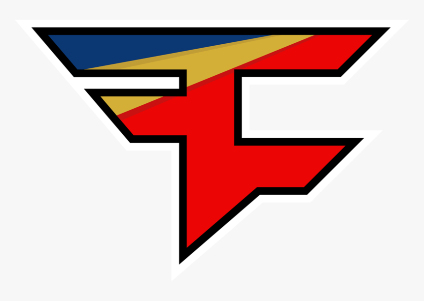 0 Logo Png - Faze Logo, Transparent Png, Free Download