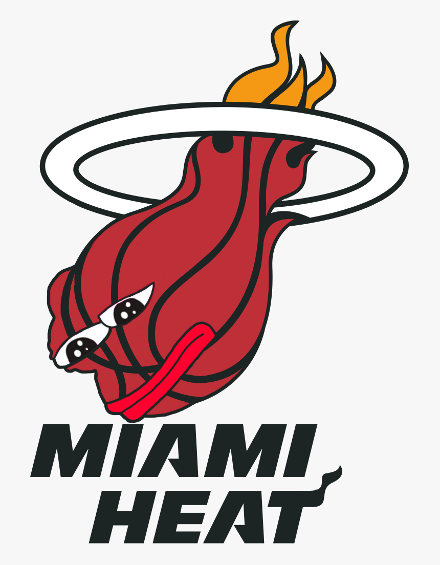 Png Download , Png Download - Miami Heat Logo, Transparent Png, Free Download