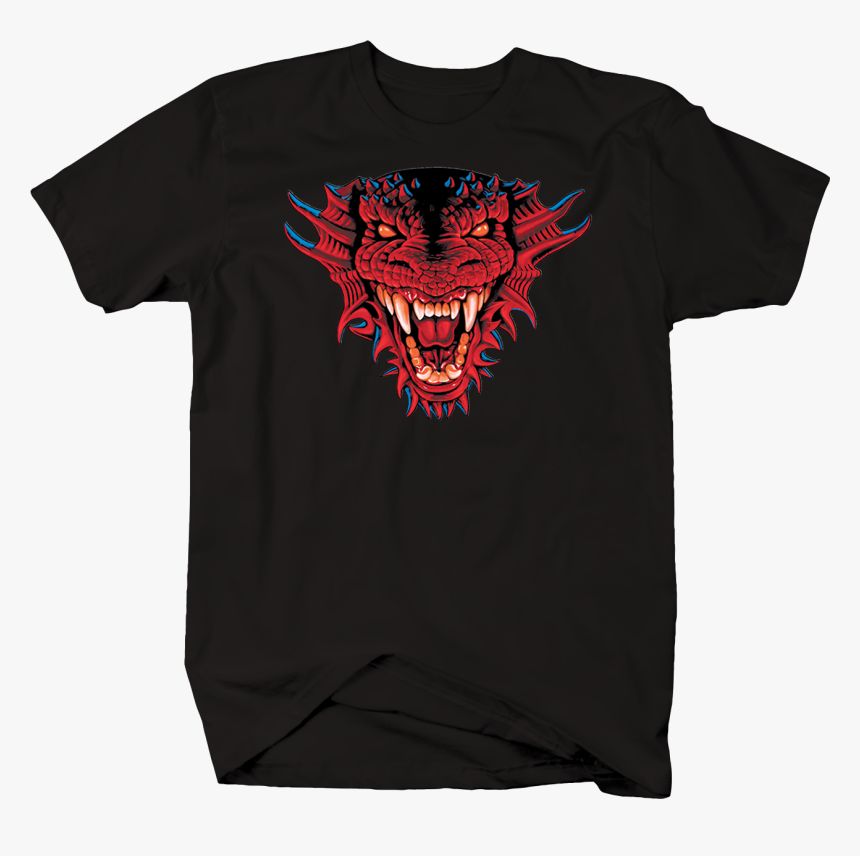 Raptors Heart Skull T-shirt - Alexisonfire Shirt, HD Png Download, Free Download