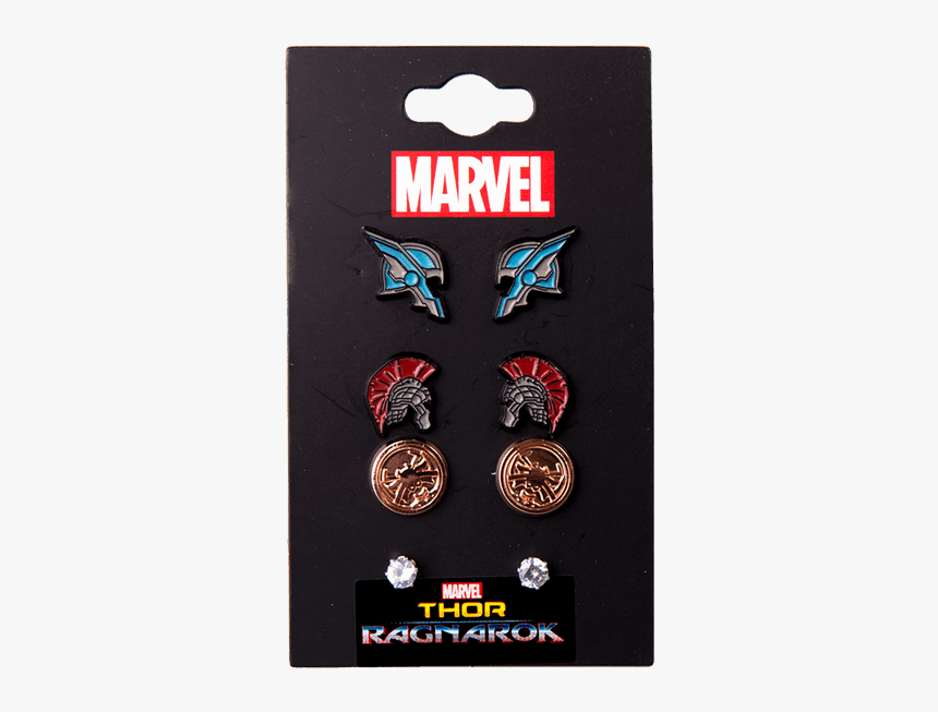 Thor Earring, HD Png Download, Free Download