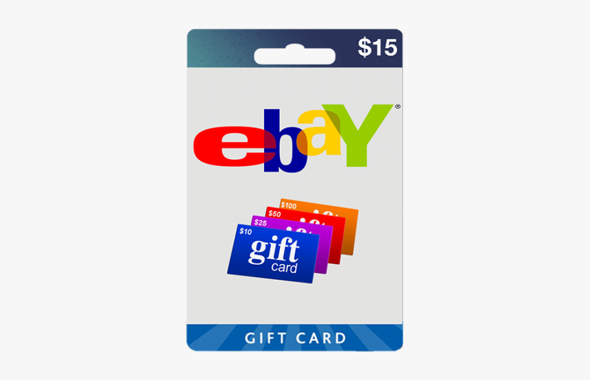 Ebay, HD Png Download, Free Download